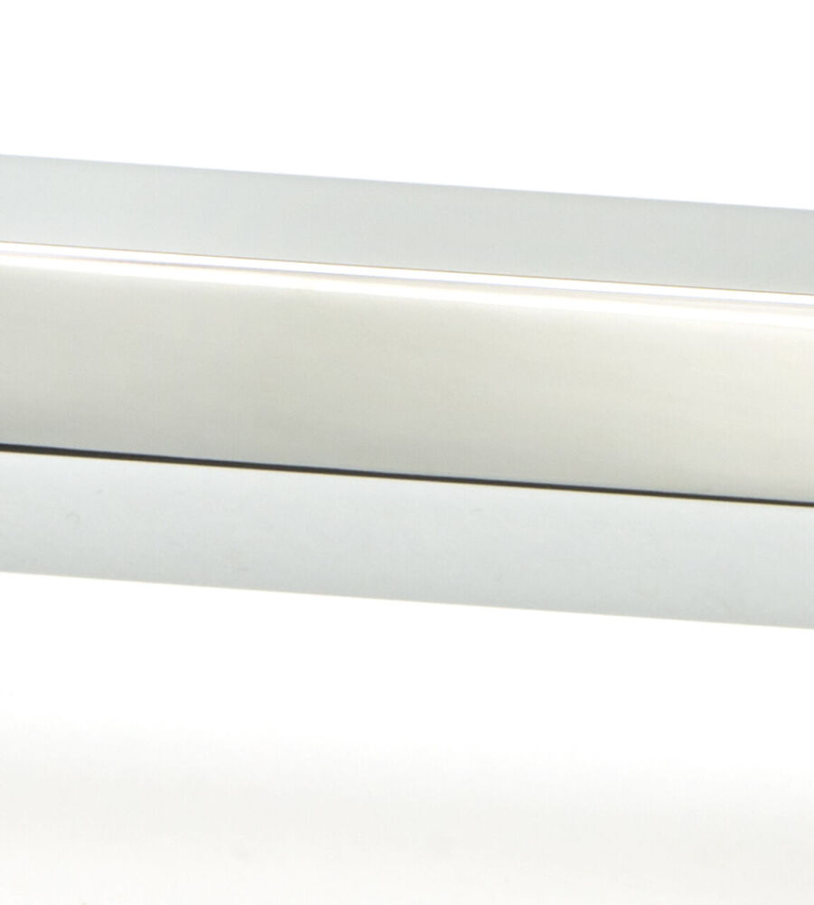 From The Anvil Polished Chrome Kahlo Pull Handle - Medium - Image 4