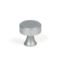 From The Anvil Satin Chrome Scully Cabinet Knob - 25mm