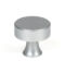 From The Anvil Satin Chrome Scully Cabinet Knob - 38mm