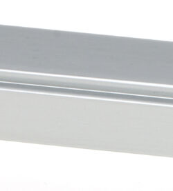 From The Anvil Satin Chrome Scully Pull Handle - Small - Image 4