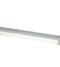 From The Anvil Satin Chrome Scully Pull Handle - Large