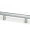 From The Anvil Satin Chrome Kahlo Pull Handle - Small