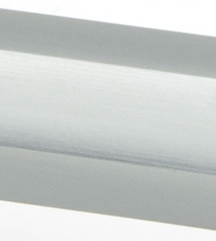 From The Anvil Satin Chrome Kahlo Pull Handle - Large - Image 4