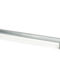 From The Anvil Satin Chrome Kahlo Pull Handle - Large