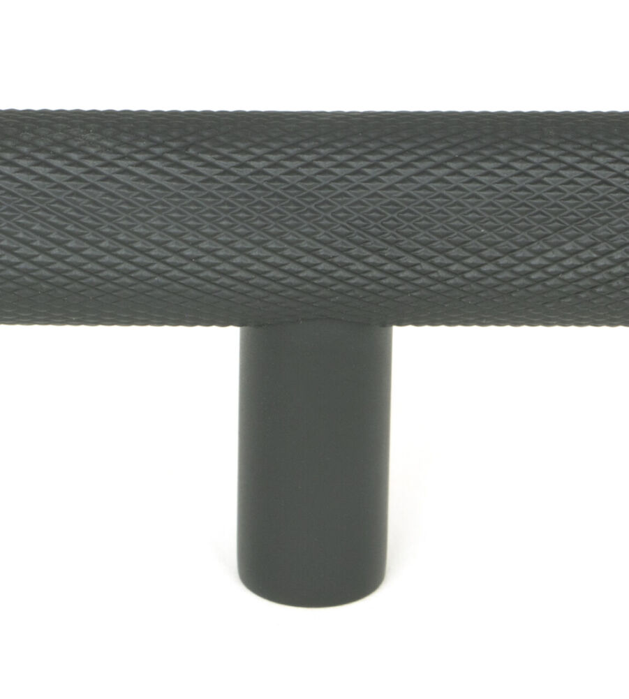 From The Anvil Matt Black Brompton T-Bar - Image 3