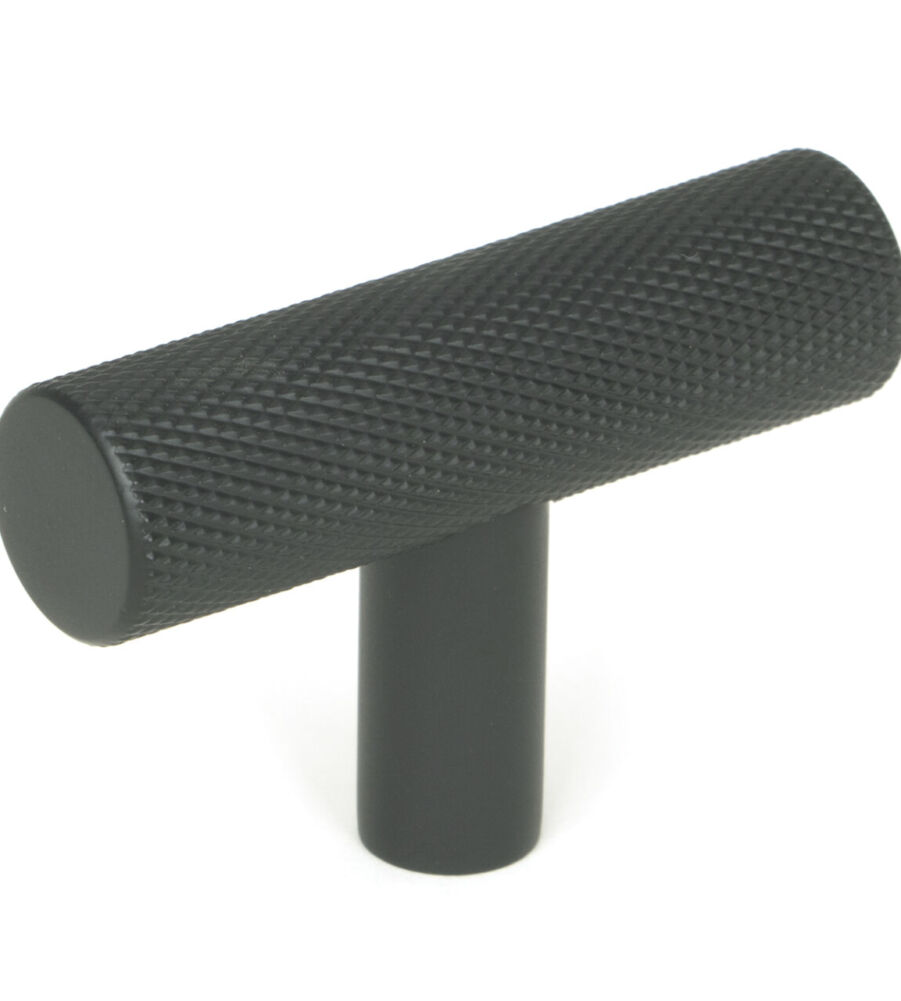From The Anvil Matt Black Brompton T-Bar - Image 4