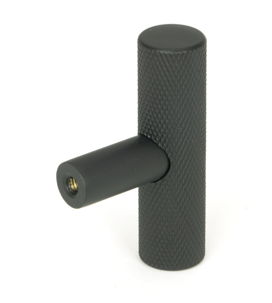 From The Anvil Matt Black Brompton T-Bar - Image 5