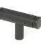 From The Anvil Matt Black Kelso T-Bar