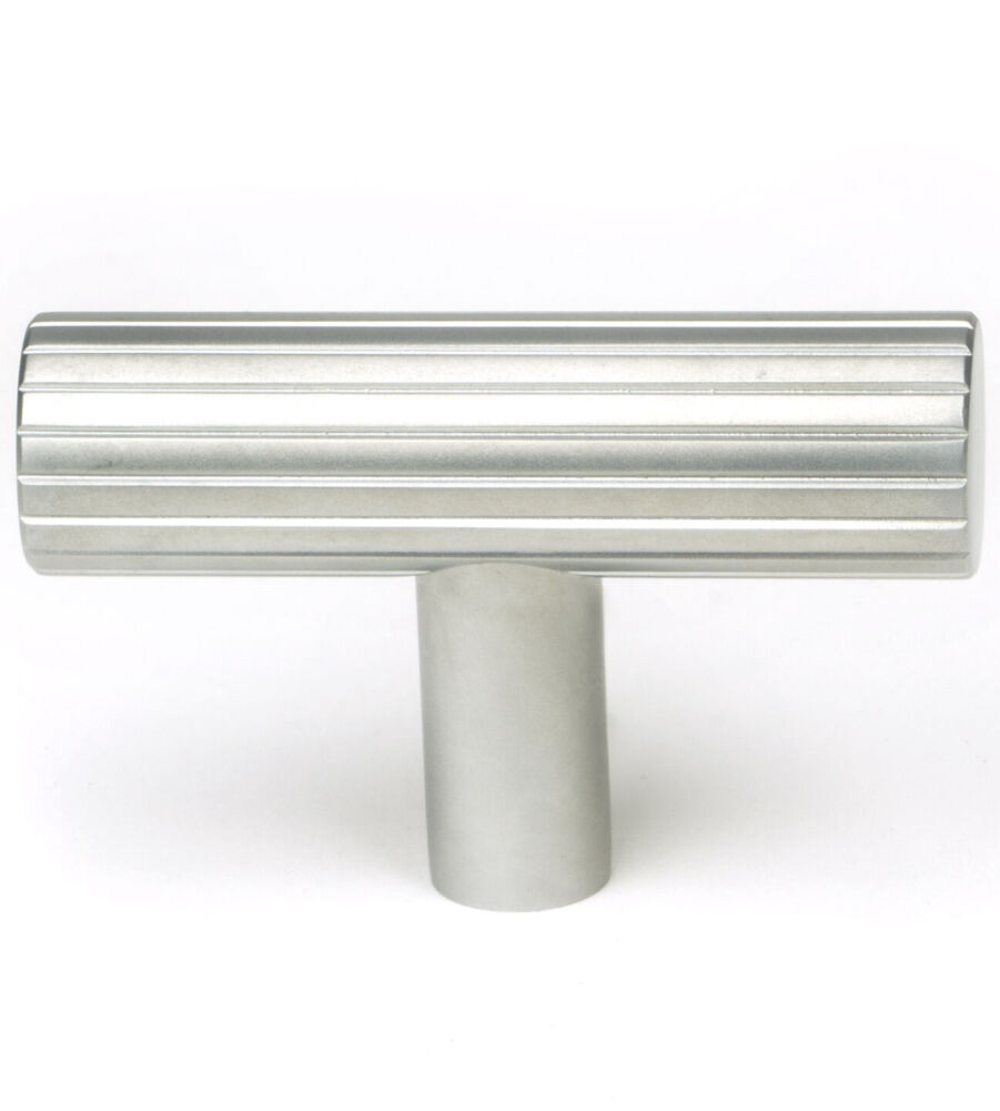 From The Anvil Satin Chrome Judd T-Bar - Image 3