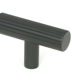 From The Anvil Matt Black Judd T-Bar