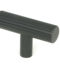 From The Anvil Matt Black Judd T-Bar