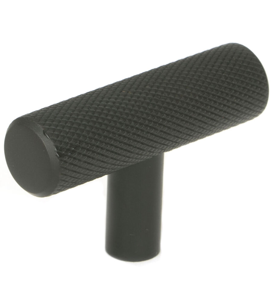 From The Anvil Aged Bronze Brompton T-Bar - Image 4