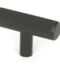 From The Anvil Aged Bronze Brompton T-Bar