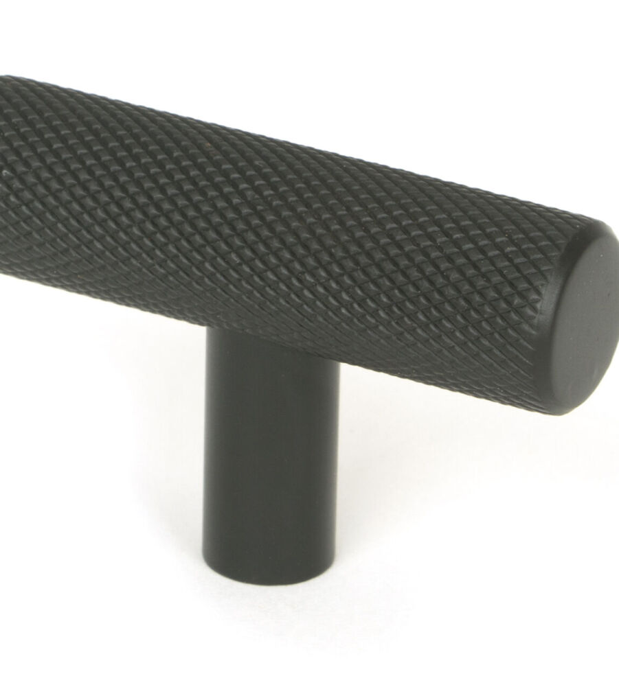 From The Anvil Aged Bronze Brompton T-Bar