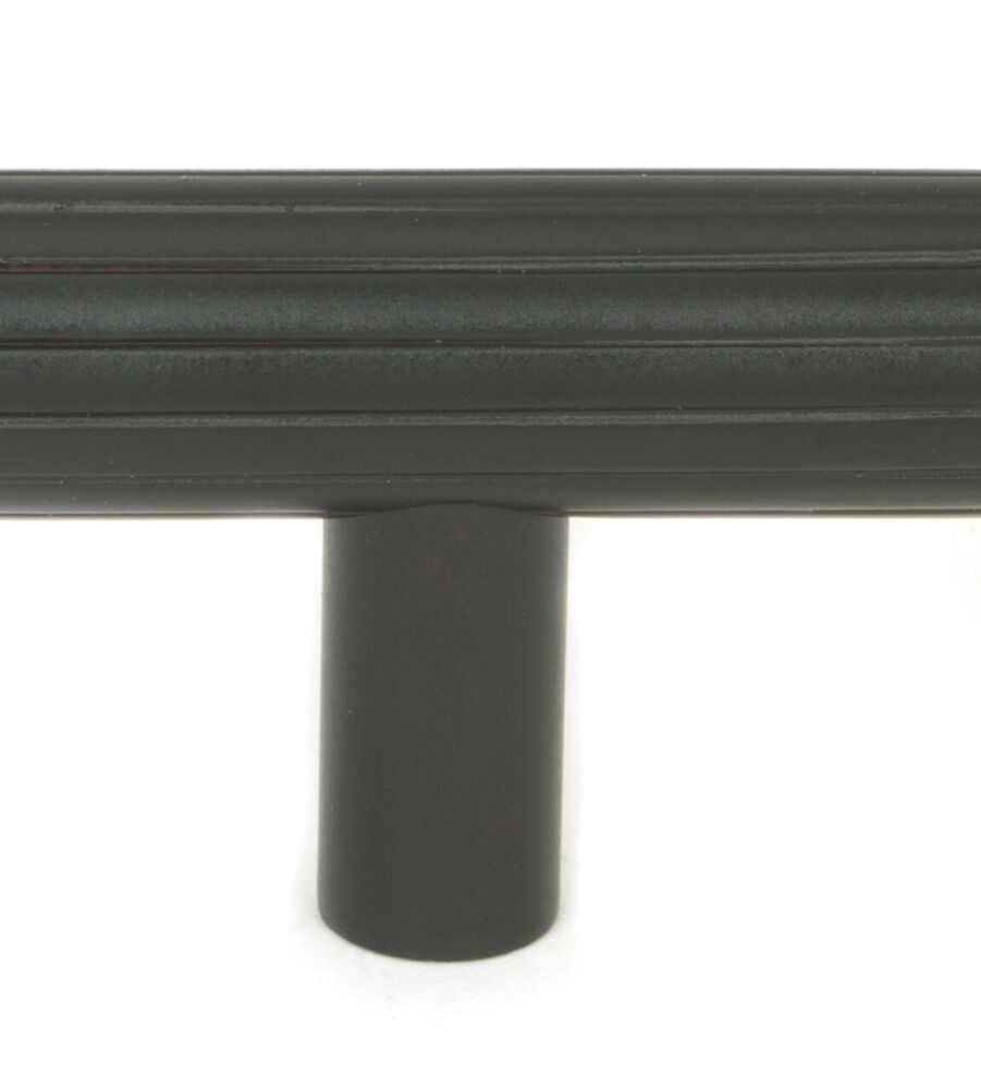 From The Anvil Aged Bronze Judd T-Bar - Image 3
