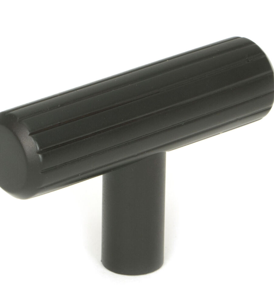 From The Anvil Aged Bronze Judd T-Bar - Image 4