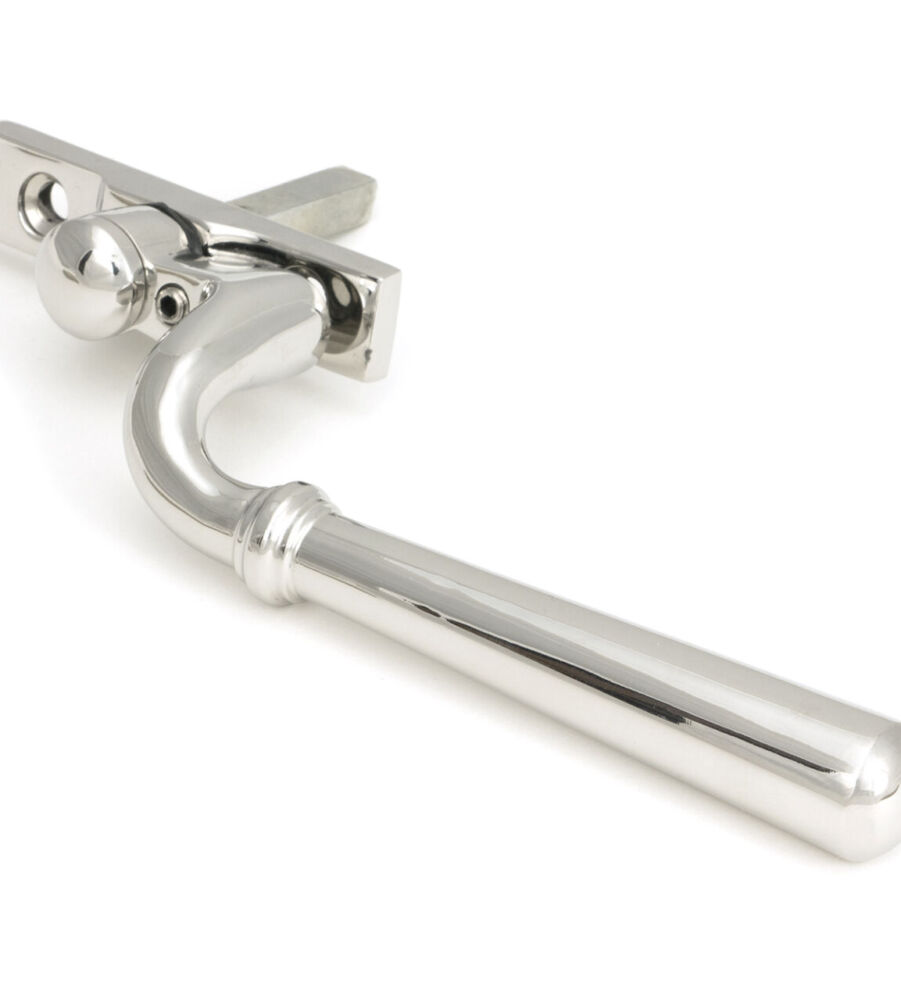 From The Anvil Polished Marine SS (316) Newbury Espag - LH - Image 3