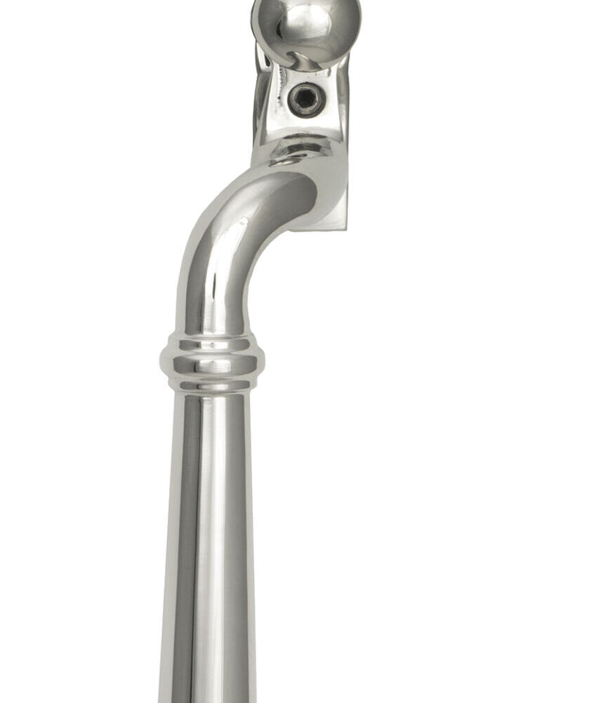 From The Anvil Polished Marine SS (316) Newbury Espag - LH