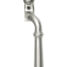 From The Anvil Polished Marine SS (316) Newbury Espag - RH