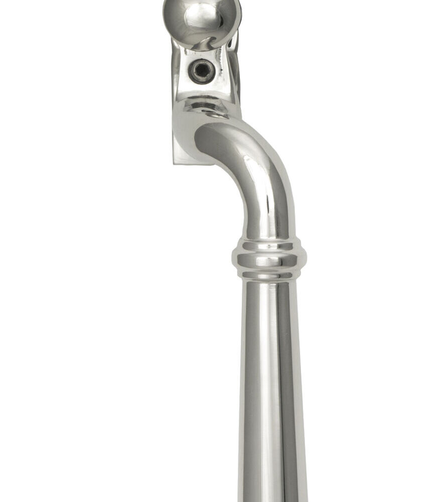 From The Anvil Polished Marine SS (316) Newbury Espag - RH