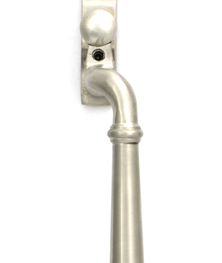From The Anvil Satin Marine SS (316) Newbury Espag - RH