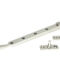 From The Anvil Polished Marine SS (316) 10" Newbury Stay