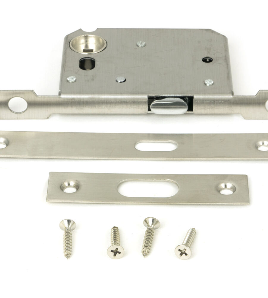 From The Anvil SSS 50mm Sliding Door Lock - Image 3