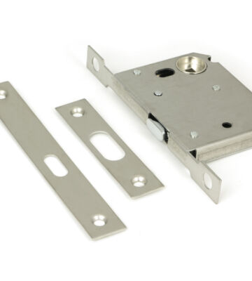 From The Anvil SSS 50mm Sliding Door Lock