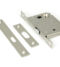 From The Anvil SSS 50mm Sliding Door Lock