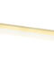 From The Anvil Polished Brass Albers Pull Handle - Large