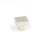From The Anvil Polished Nickel Albers Cabinet Knob - 25mm