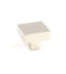 From The Anvil Polished Nickel Albers Cabinet Knob - 35mm