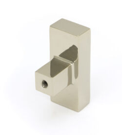 From The Anvil Polished Nickel Albers T-Bar - Image 5