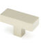 From The Anvil Polished Nickel Albers T-Bar