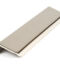 From The Anvil Polished Nickel 200mm Moore Edge Pull