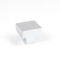 From The Anvil Polished Chrome Albers Cabinet Knob - 30mm