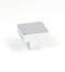 From The Anvil Polished Chrome Albers Cabinet Knob - 35mm