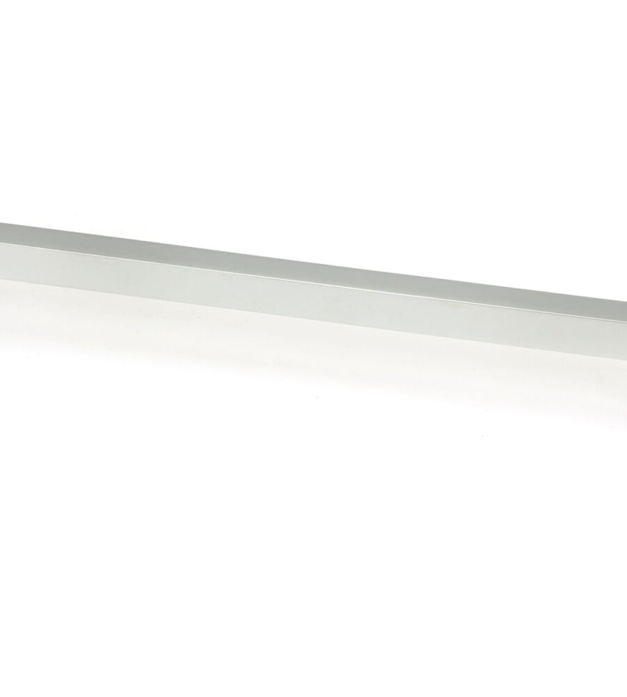 From The Anvil Polished Chrome Albers Pull Handle - Large