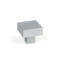 From The Anvil Satin Chrome Albers Cabinet Knob - 30mm