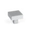 From The Anvil Satin Chrome Albers Cabinet Knob - 35mm