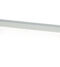 From The Anvil Satin Chrome Albers Pull Handle - Medium