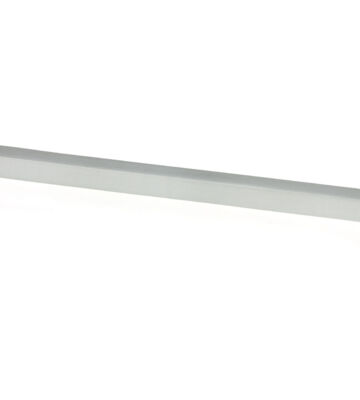 From The Anvil Satin Chrome Albers Pull Handle – Large