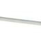 From The Anvil Satin Chrome Albers Pull Handle - Large