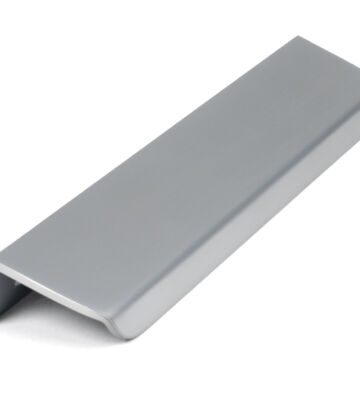 From The Anvil Satin Chrome 200mm Moore Edge Pull