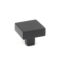 From The Anvil Matt Black Albers Cabinet Knob - 35mm