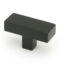 From The Anvil Matt Black Albers T-Bar