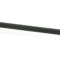 From The Anvil Matt Black Albers Pull Handle - Large