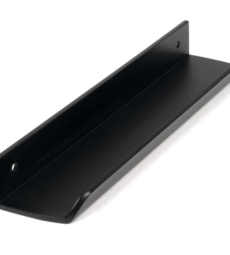 From The Anvil Matt Black 200mm Moore Edge Pull - Image 3
