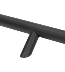 From The Anvil Matt Black (316) 1.2m Offset T Bar Handle B2B 32mm - Image 4