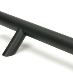 From The Anvil Matt Black (316) 1.2m Offset T Bar Handle B2B 32mm - Image 5